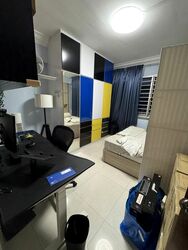 Blk 136 Serangoon North Avenue 2 (Serangoon), HDB 4 Rooms #479806361